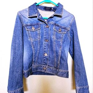 Izod Jeans jacket SP